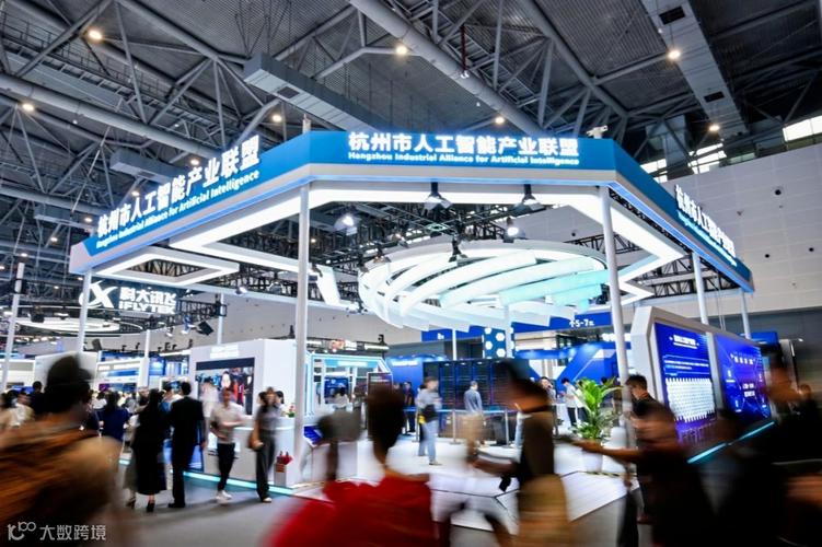 杭州科技生态下为何出现"现象级企业"e签宝?