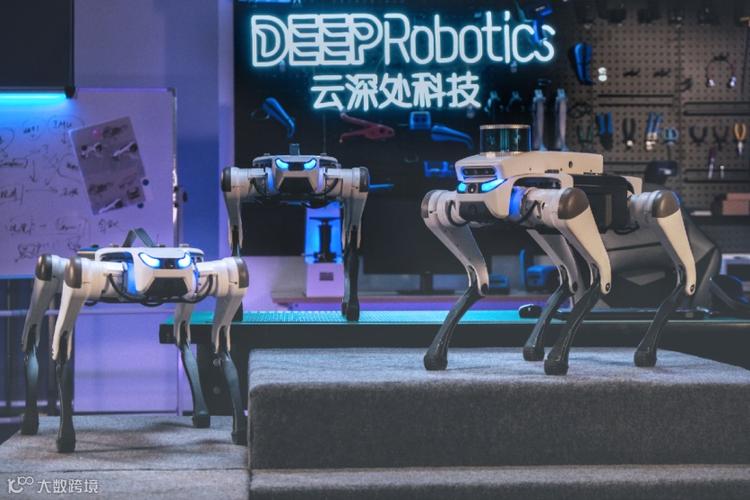 三大产品落地,拓展应用边界